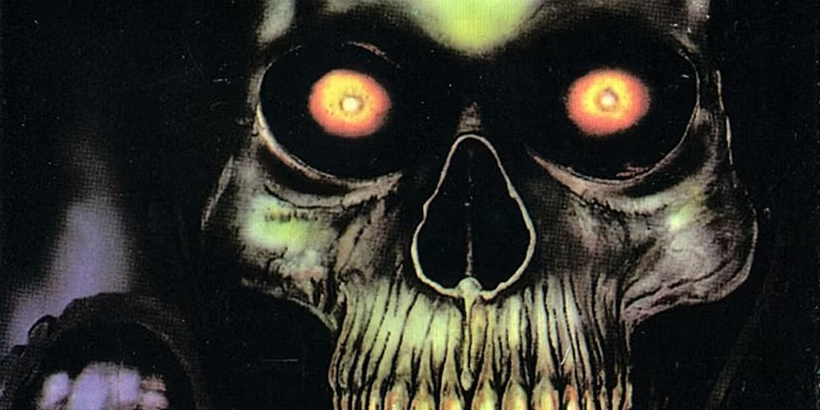 Imagen de Rostros de la Muerte V