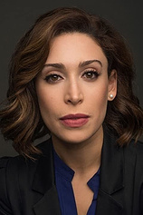 photo of person Catherine LeFrere