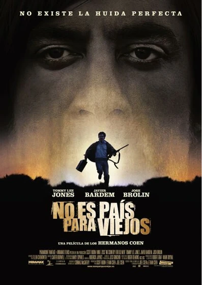 Imagen de no-es-pais-para-viejos (Cartel)