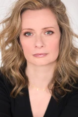 Foto de Judith Baribeau
