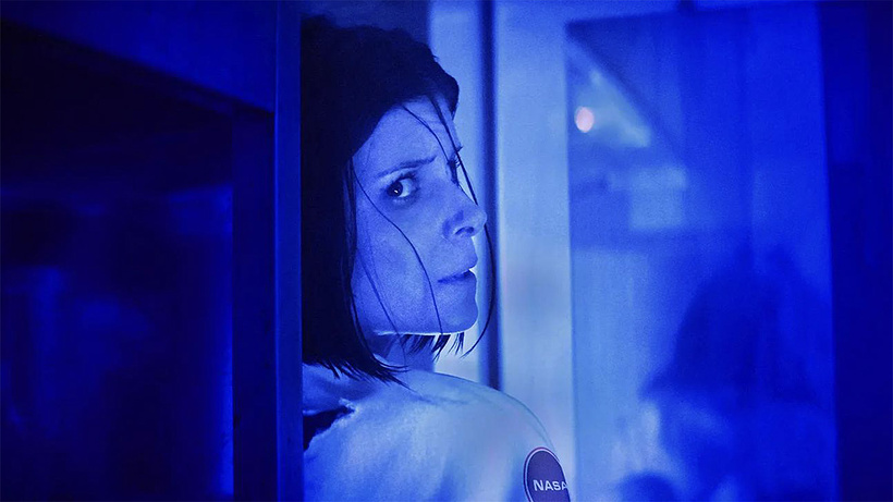 Imagen de The Astronaut