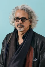 photo of person Nacer Khemir
