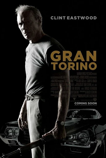Poster de Gran Torino