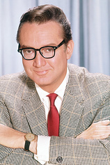 picture of actor Steve Allen