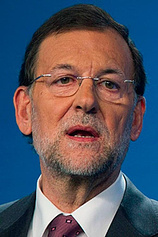 picture of actor Mariano Rajoy