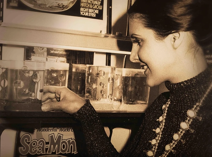 Imagen de Amazing Live Sea Monkeys