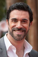 photo of person Alessandro Carloni