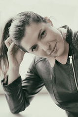 photo of person Darya Zhuk