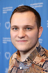 photo of person Max Gleschinski