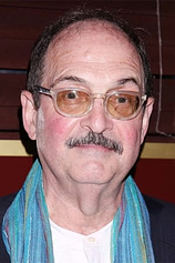 picture of actor Lewis J. Stadlen