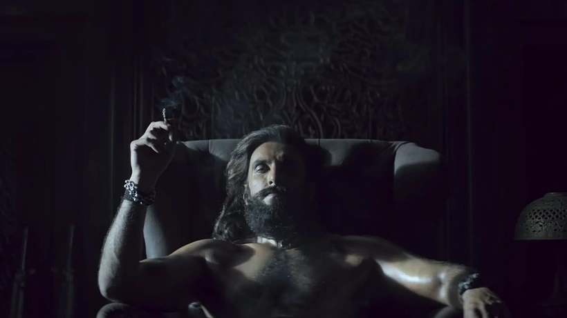 Imagen de Dhurandhar: The Revenge