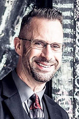picture of actor Bruce Cooper