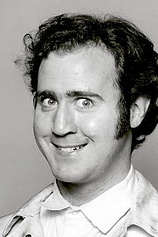 picture of actor Andy Kaufman