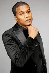 Foto de Cory Hardrict