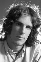 Foto de Luis Alberto Spinetta