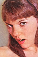 picture of actor Michelle Angelo