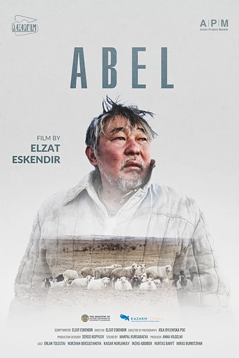 Poster de Abel