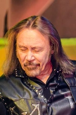 Foto de Ian Hill