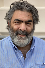 picture of actor Jonathan Failla