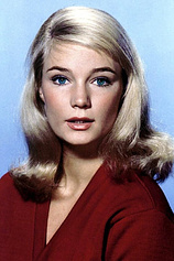 picture of actor Yvette Mimieux