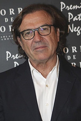 photo of person Pepe Navarro