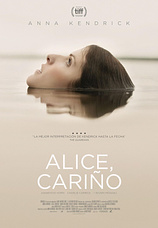 poster of movie Alice, Cariño