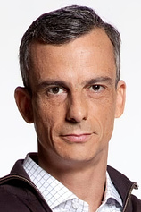 picture of actor Pablo Schwarz