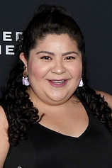 picture of actor Raini Rodriguez