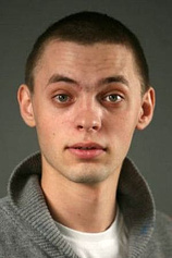 picture of actor Aleksey Bochenin