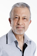 picture of actor Rafiq Jajbhay