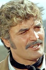 picture of actor Guglielmo Spoletini