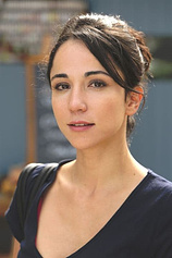 picture of actor Karina Testa