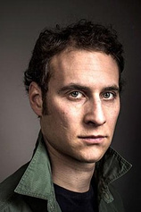picture of actor Noam Morgensztern
