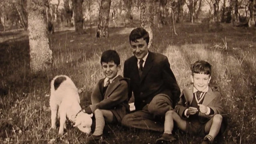 Imagen de Después de tantos años