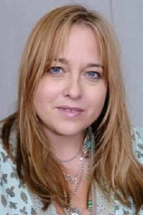 photo of person Beatie Edney