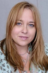 picture of actor Beatie Edney