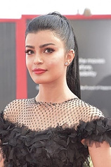 picture of actor Mila Al Zahrani