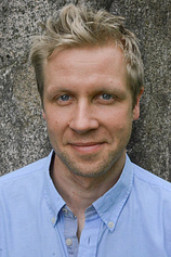picture of actor Jonas Rimeika