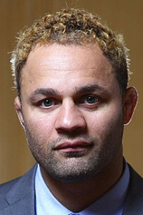 picture of actor Josh Koscheck