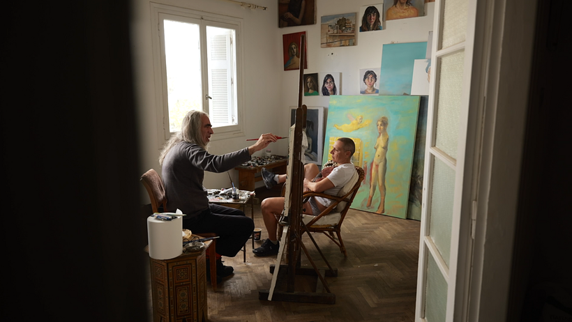 Imagen de Eva's Immunity