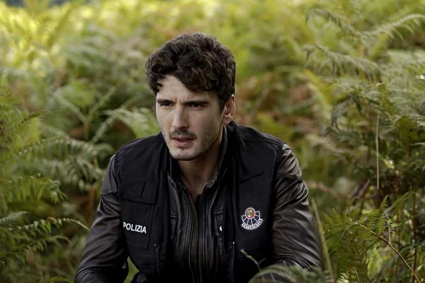Yon González en Campanadas a Muerto