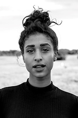 picture of actor Lola Zackow