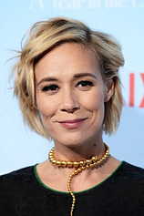 picture of actor Liza Weil
