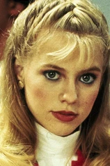 photo of person Jonna Lee