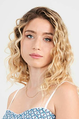 picture of actor Efthalia Papacosta