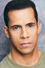 photo of person Jamil Mena