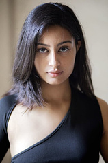 picture of actor Prasanna Bisht