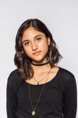 Foto de Camila Calónico