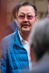 Foto de Tumurbaatar Tsegmid