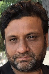 photo of person Rajat Arora
